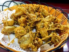 -盛记顺德高佬猪杂粥