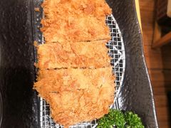 -胜博殿日式炸猪排(西红门店)