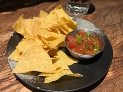 -Q MEX 库迈墨西哥餐吧(三里屯店)