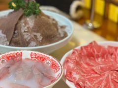 -重庆高老九火锅(虹桥天地店)