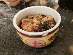 -南京大牌档(新街口德基广场店)