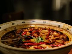 -马头巷·食景园(苏州总店)