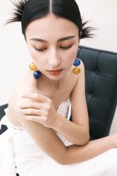 -荷玛高端新娘跟妆团队·彩妆培训