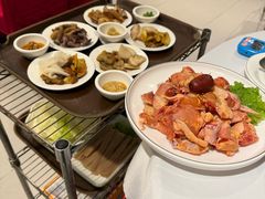 -天宜隆蘑菇宴火锅(石景山旗舰店)