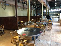 -五彩凉山自助西昌烧烤(柳翠路店)