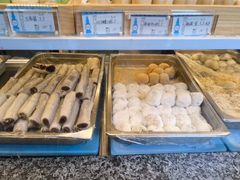 -江南春(解放路店)