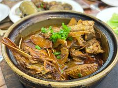 -鑫鸿达·海鲜闽菜热炒小馆(中山路店)
