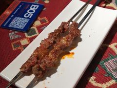 -羊巴道新疆菜·清真(上梅林店)