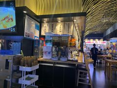 -雷门拉面店(新光天地店)