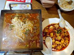 -胖姥姥·川湘闽菜(汕尾蓝天广场店)