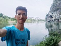 -桂林两江四湖景区