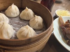 -南翔馒头店(豫园店)