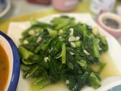 -百味园土菜馆(迎宾东路店)