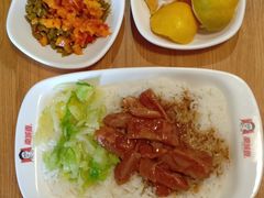 -南城香·饭香串香馄饨香(赵公口店)