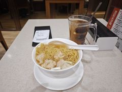 鲜虾云吞面-池记(尖沙咀店)