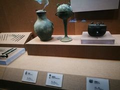 -烟台市博物馆