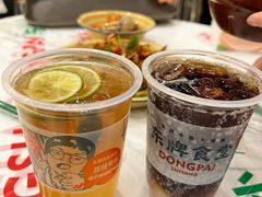 -东排食堂长沙小吃大排档(五一广场店)