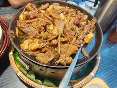 -甘家界牌柠檬鸭(青山店)