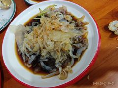 -叶存利海鲜大馅饺子(海宁路总店)