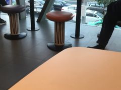 -麦当劳(中山大道中店)