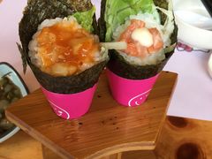 -花漫里·日式の创意餐厅(刺桐店)