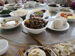 -如意农家院(胡关路店)