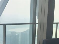 -南昌绿地华邑酒店·鲜艳全日餐厅