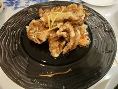 -东方饺子王(新奥购物中心店)