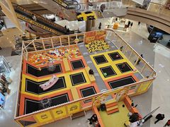 -奥园广场(广州番禺福德路店)