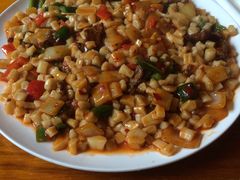 -疆Jiang·新疆秘制料理