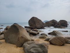 -石梅湾艾美度假酒店