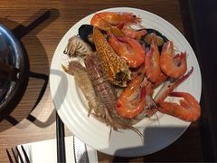 亚马逊海鲜自助餐厅(惠山万达店)-亚马逊海鲜自助餐厅(惠山万达店)
