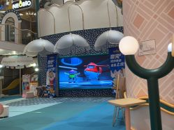 -奈尔宝家庭中心·亲子餐厅(苏州大悦城店)