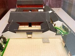 -上海蔡元培故居陈列馆