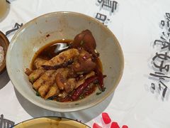 -东排食堂长沙小吃大排档(五一广场店)