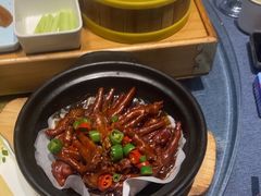 -钱塘秋荷(开鲁路店)