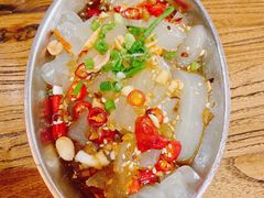 -大川先生·小龙虾·川菜(信义坊店)