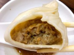 -朱新年·苏式汤团·面点(北寺塔店)