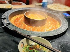 -晓宇重庆火锅(龙首店)