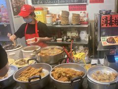 -柳州肥姨妈大骨螺蛳粉(老闵行店)