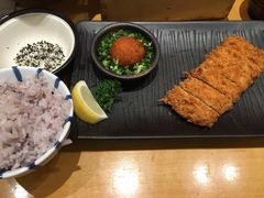 -胜博殿日式炸猪排(西红门店)