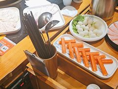 -巴蜀大将火锅(兰州西固店)