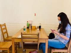 -海胆小馆(东北水饺·春柳店)