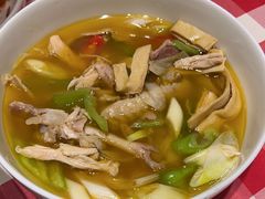 -西贝(紫荆广场店)