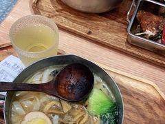 -小满手工粉(北京来福士店)