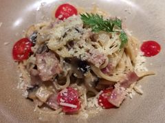 -CRAZYONES西班牙海鲜饭(上海美罗城店)