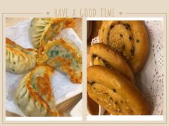 -粤仔湾砂锅粥(金太湖店)