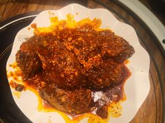 -老号尤兔头(西川店)