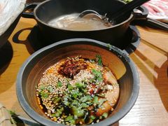 -呷哺呷哺 黄金牧场 (新中关购物中心店)