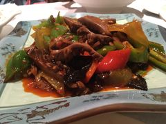 火爆腰花-李老爹香辣蟹(宣武门店)